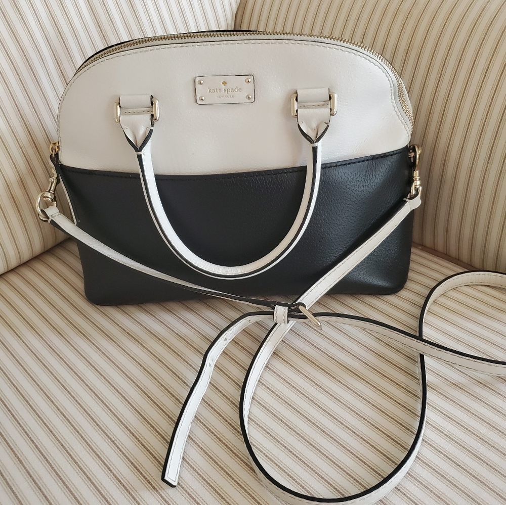 Kate Spade Grove Street Carli Purse